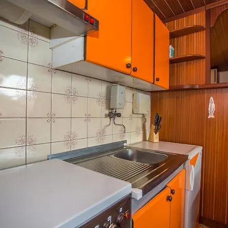 Vila Anita Sumartin Exterior foto