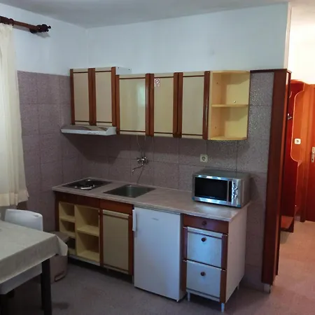 Vila Anita Sumartin Exterior foto