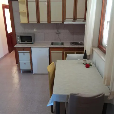 Vila Anita Sumartin Exterior foto
