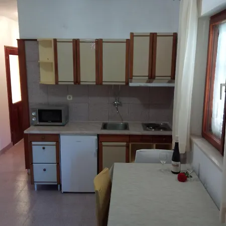 Vila Anita Sumartin Exterior foto