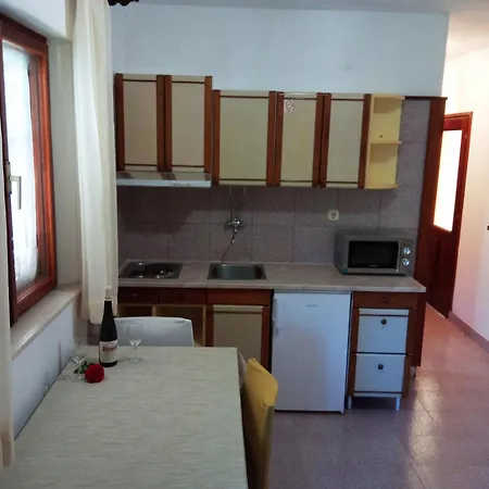 Vila Anita Sumartin Exterior foto