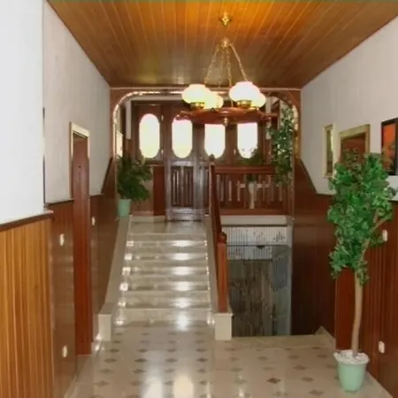 Vila Anita Sumartin Exterior foto