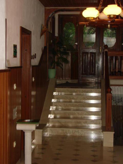 Gasthof Anita